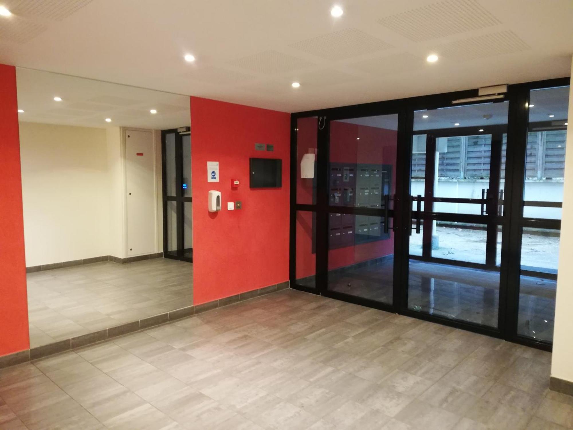 Appartment With Garden - Chaville Exterior photo